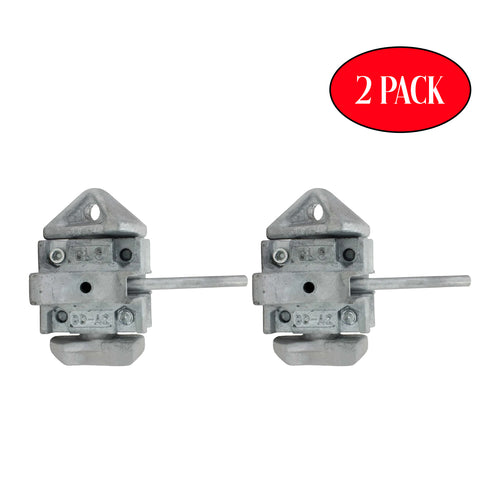 Intermediate Twistlock | 2 Pack