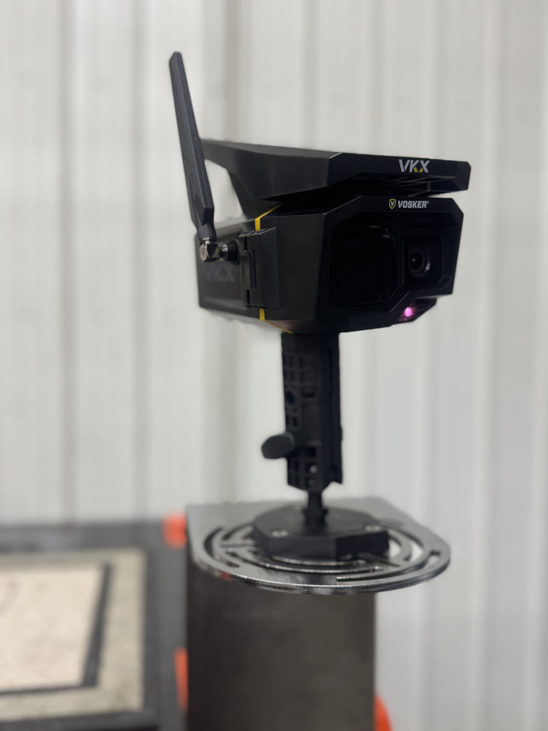 Load image into Gallery viewer, EZY CAMERA KIT | BRACKET AND CAMERA INCLUDED
