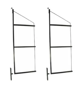 Shelving Bracket | 3 Levels | 24